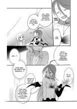 Akumu No Rakuen : página 39