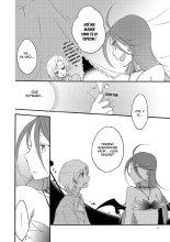 Akumu No Rakuen : página 40