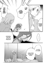 Akumu No Rakuen : página 41