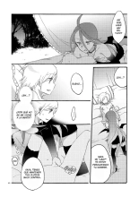 Akumu No Rakuen : página 45