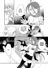 Akumu No Rakuen : página 49