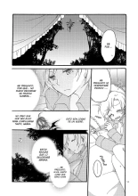 Akumu No Rakuen : página 50