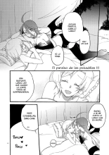 Akumu No Rakuen : página 52