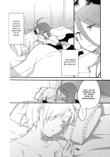 Akumu No Rakuen : página 55