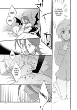 Akumu No Rakuen : página 56