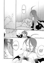Akumu No Rakuen : página 57