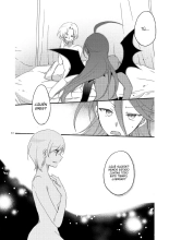 Akumu No Rakuen : página 58
