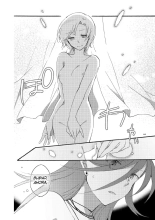 Akumu No Rakuen : página 61