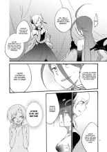 Akumu No Rakuen : página 67