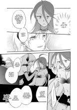 Akumu No Rakuen : página 68