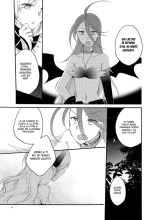 Akumu No Rakuen : página 70
