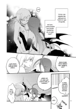 Akumu No Rakuen : página 80