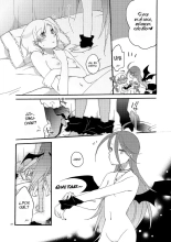 Akumu No Rakuen : página 81