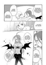 Akumu No Rakuen : página 83