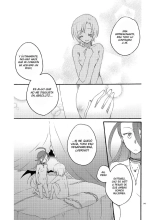 Akumu No Rakuen : página 84