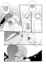 Akumu No Rakuen : página 86