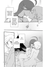 Akumu No Rakuen : página 87