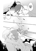 Akumu No Rakuen : página 90
