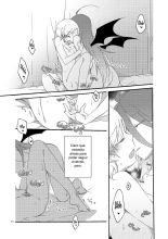 Akumu No Rakuen : página 91