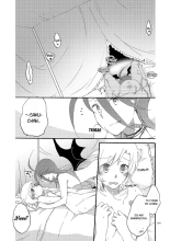 Akumu No Rakuen : página 94