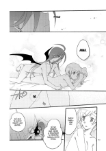 Akumu No Rakuen : página 96