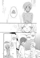 Akumu No Rakuen : página 97