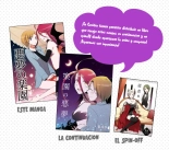 Akumu No Rakuen : página 99