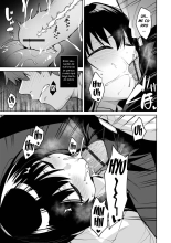 Akumu Revenge?Venganza de Pesadilla : página 43