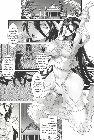 hentai overlord