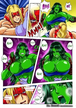 hentai original