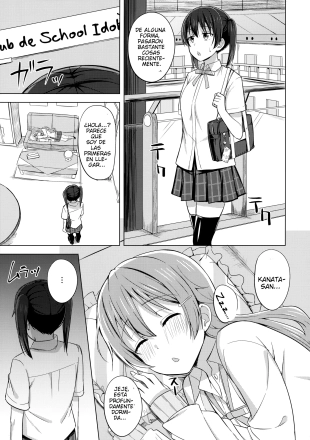 hentai love live nijigasaki high school idol club