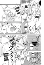 Alice no Yume : página 16