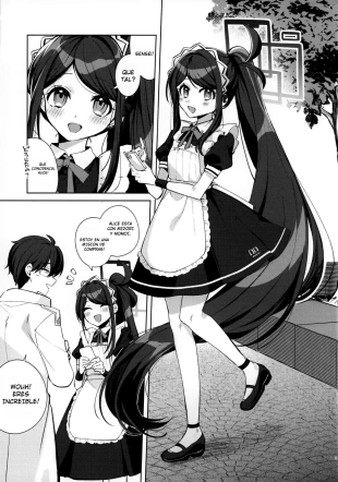 hentai blue archive