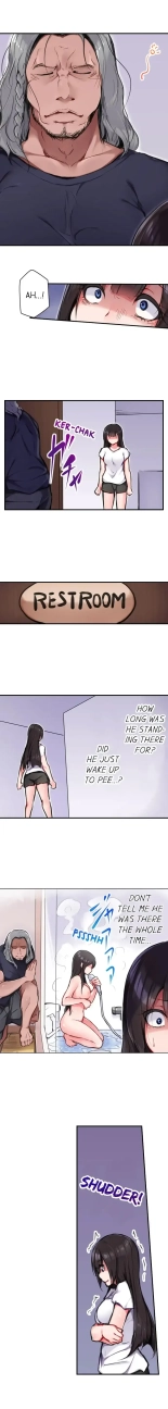 All Night Sex with Biggest Cock : página 35