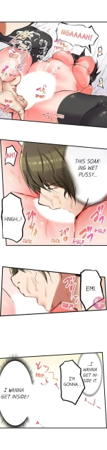 All Night Sex with Biggest Cock : página 78
