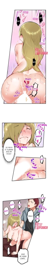 All Night Sex with Biggest Cock : página 259