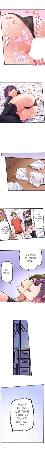 All Night Sex with Biggest Cock : página 341