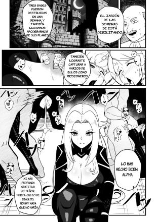 hentai kage no jitsuryokusha ni naritakute