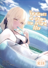 Alter to Natsuyasumi : página 1