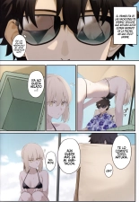 Alter to Natsuyasumi : página 3