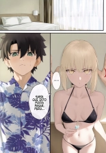 Alter to Natsuyasumi : página 4