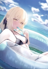 Alter to Natsuyasumi : página 24