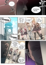 Alya Sometimes Hides Her Feelings in Russian Hypno Fuck NTR : página 4