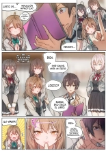 Alya A Veces Oculta Sus Sentimientos En Ruso ~Hipnosis, Sexo y NTR~ : página 2