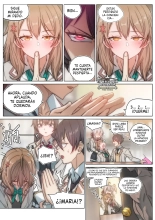 Alya A Veces Oculta Sus Sentimientos En Ruso ~Hipnosis, Sexo y NTR~ : página 3