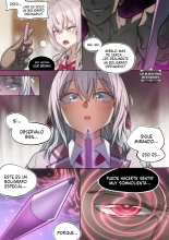 Alya A Veces Oculta Sus Sentimientos En Ruso ~Hipnosis, Sexo y NTR~ : página 8