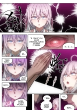 Alya A Veces Oculta Sus Sentimientos En Ruso ~Hipnosis, Sexo y NTR~ : página 9