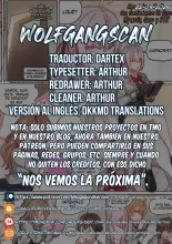 Alya A Veces Oculta Sus Sentimientos En Ruso ~Hipnosis, Sexo y NTR~ : página 31