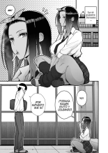 am0roso con una gyaru amigable c0n los 0takus 1 y 2 : página 8