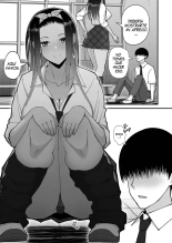 am0roso con una gyaru amigable c0n los 0takus 1 y 2 : página 10